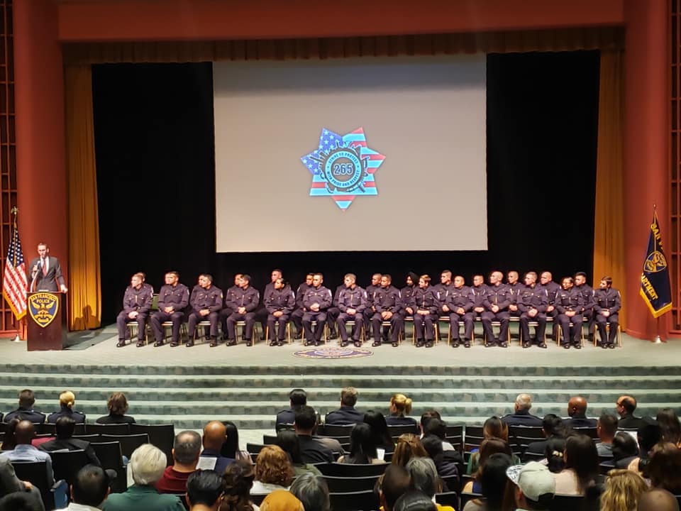 ️Happening Now ️... - San Francisco Police Department | Facebook