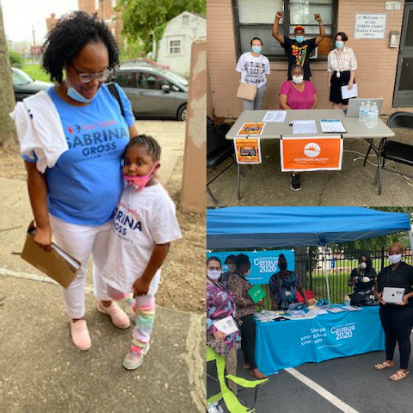 ☑️ REGISTER... - Richmond Redevelopment and Housing Authority