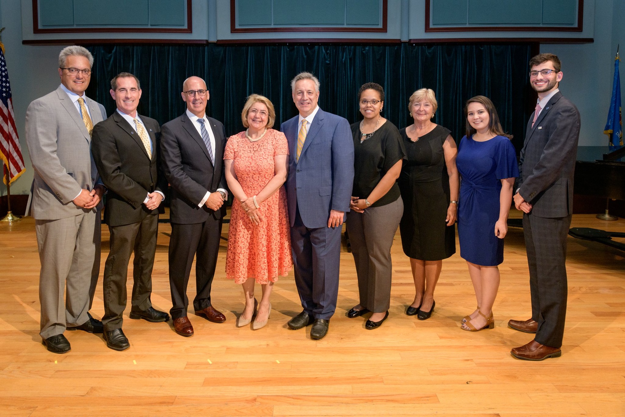 Congratulations to all of... - University of Delaware Alumni | Facebook