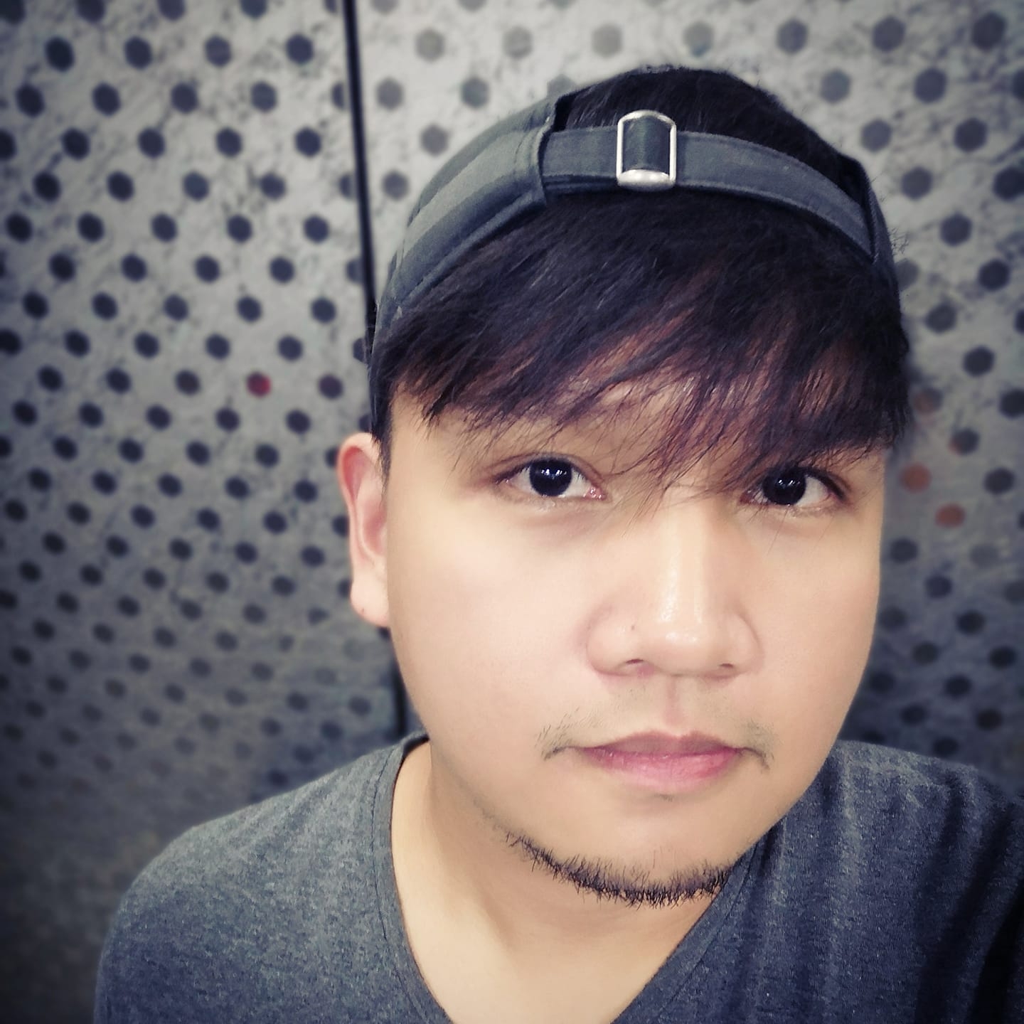 Iann Patrick Gerona Fontano