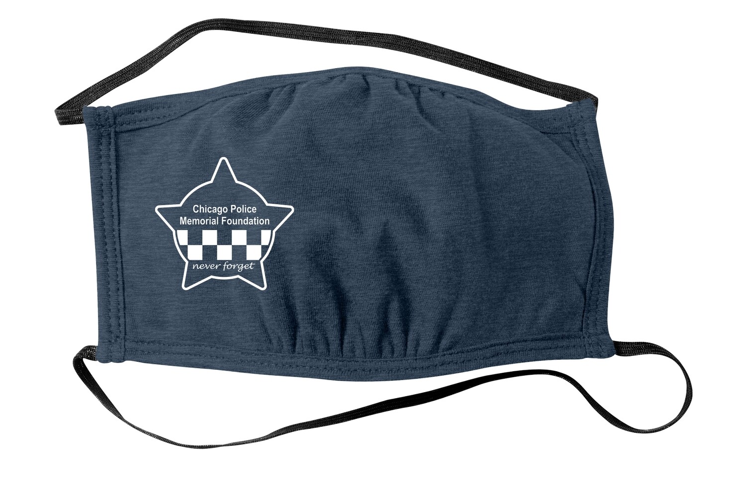 New CPMF Masks are... - Chicago Police Memorial Foundation | Facebook