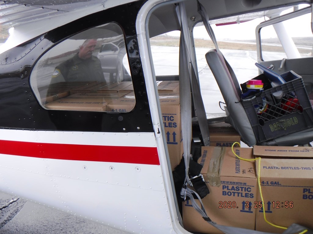 Washington Air Search and Rescue (WASAR) | Auburn WA