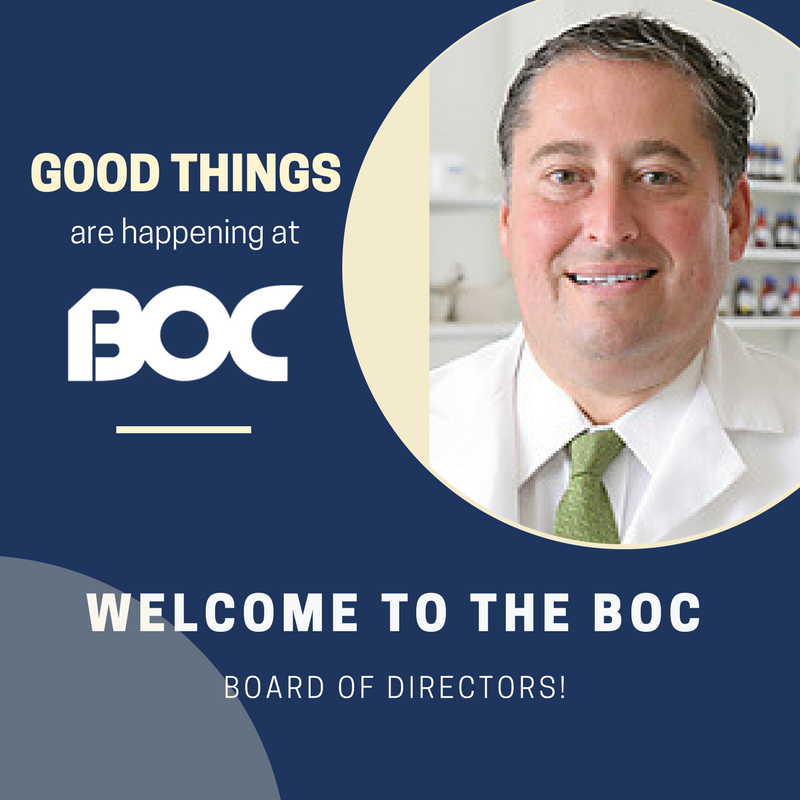 Meet BOC's 4th new Board member,... - BOC International | Facebook