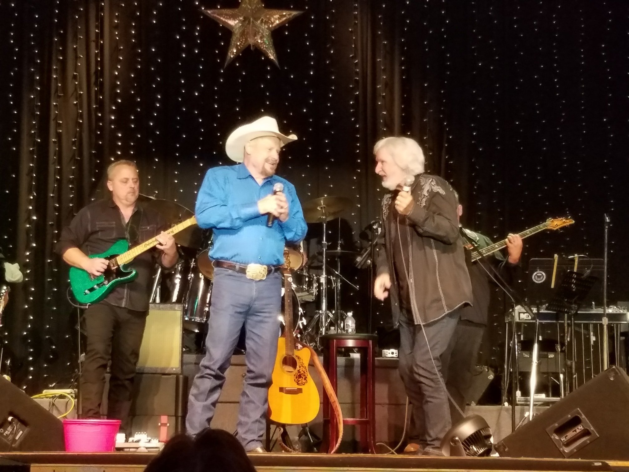 Moe - Joe, we'll never make a million . . . driving these old trucks ...