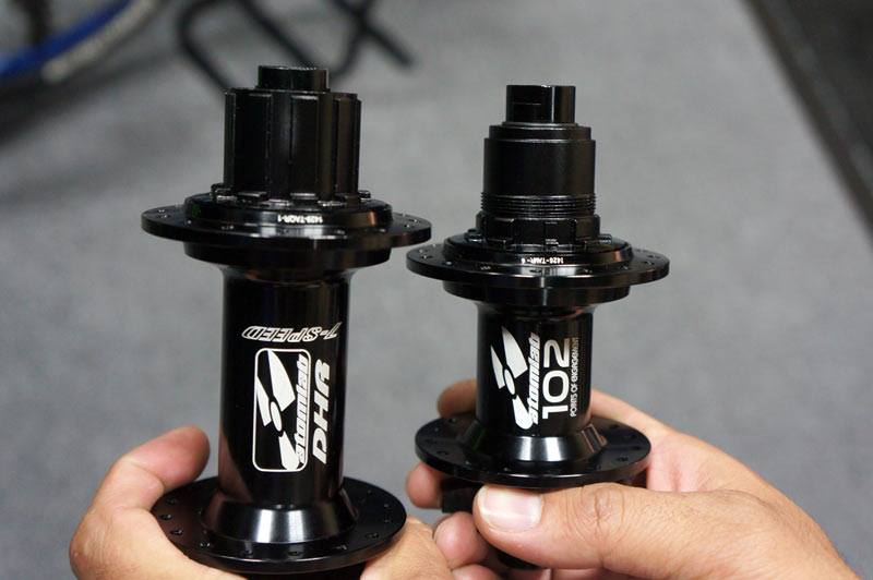 The Atomlab DHR... - Atomlab Components & Corsair Bikes Australia & New ...