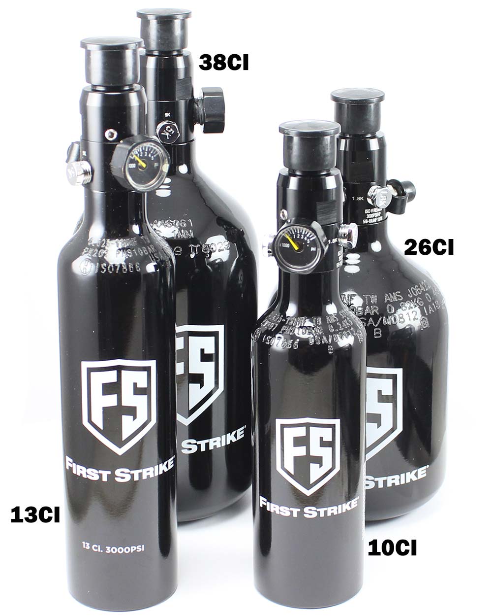 First Strike 3K Aluminum MERC Tanks... - ROCKSTAR Tactical | Facebook