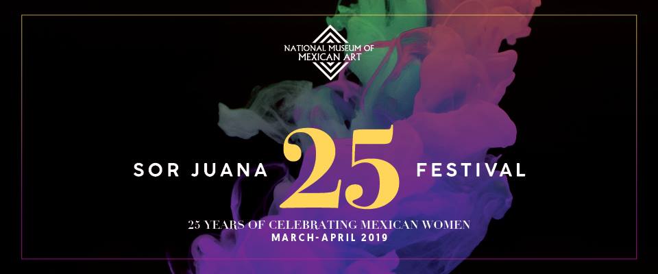 The National Museum of... - National Museum of Mexican Art | Facebook