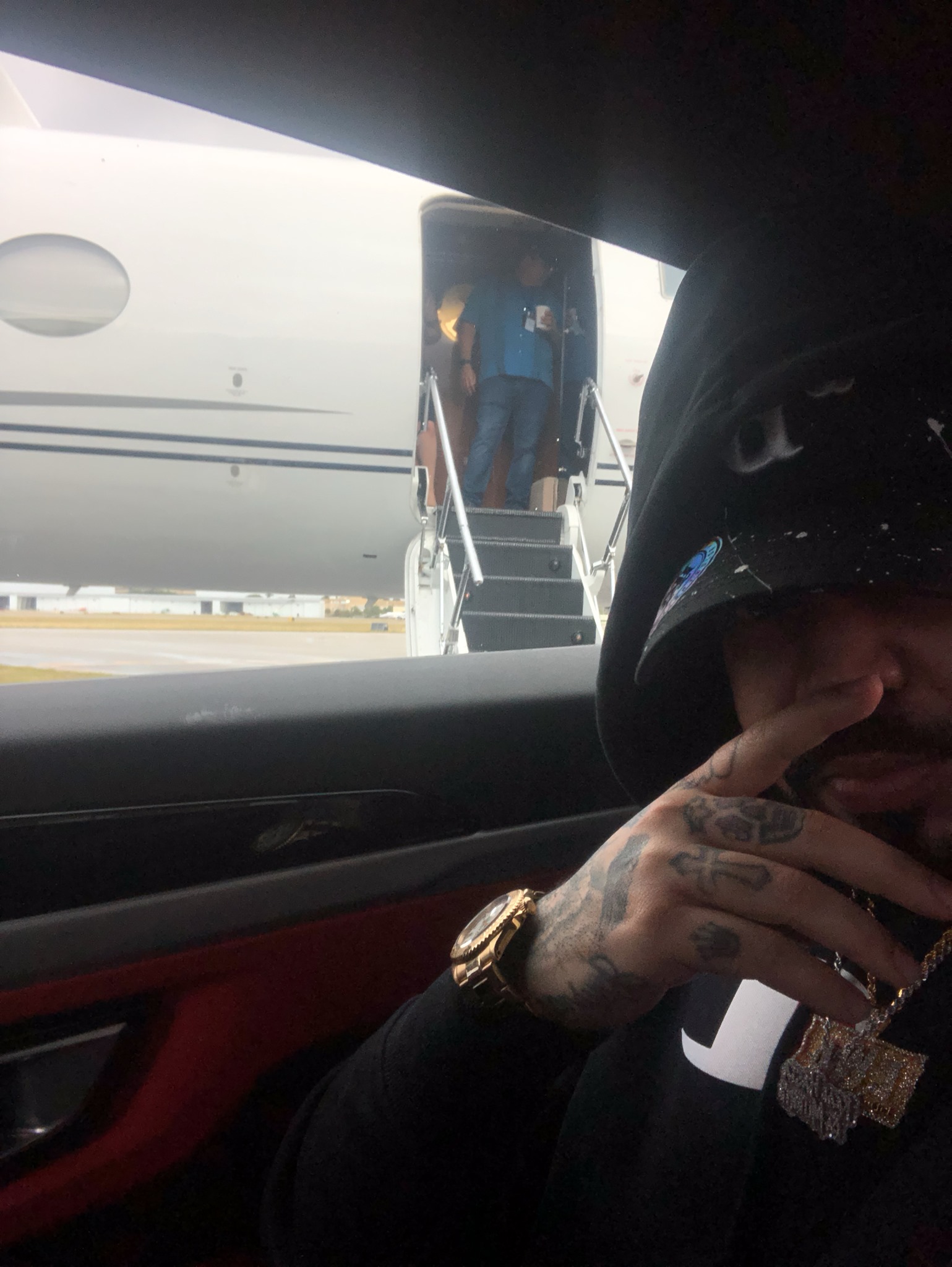 Rick Ross New Album Set In Stone Available Everywhere!!!! | Carlos Suarez