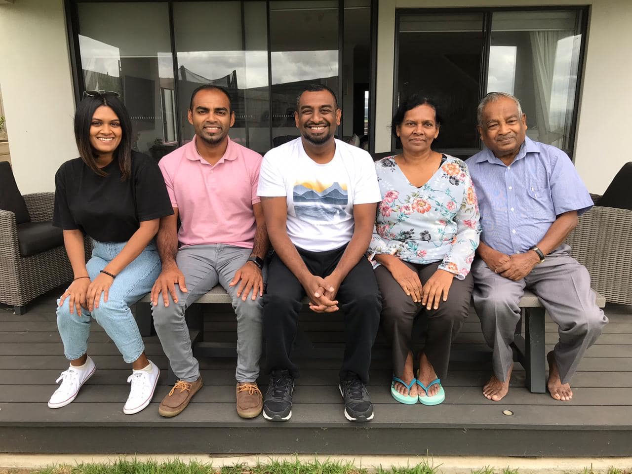 Hasitha Samarasinghe