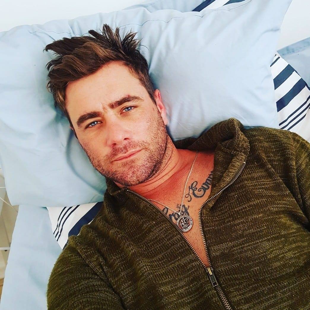 Craig Evans