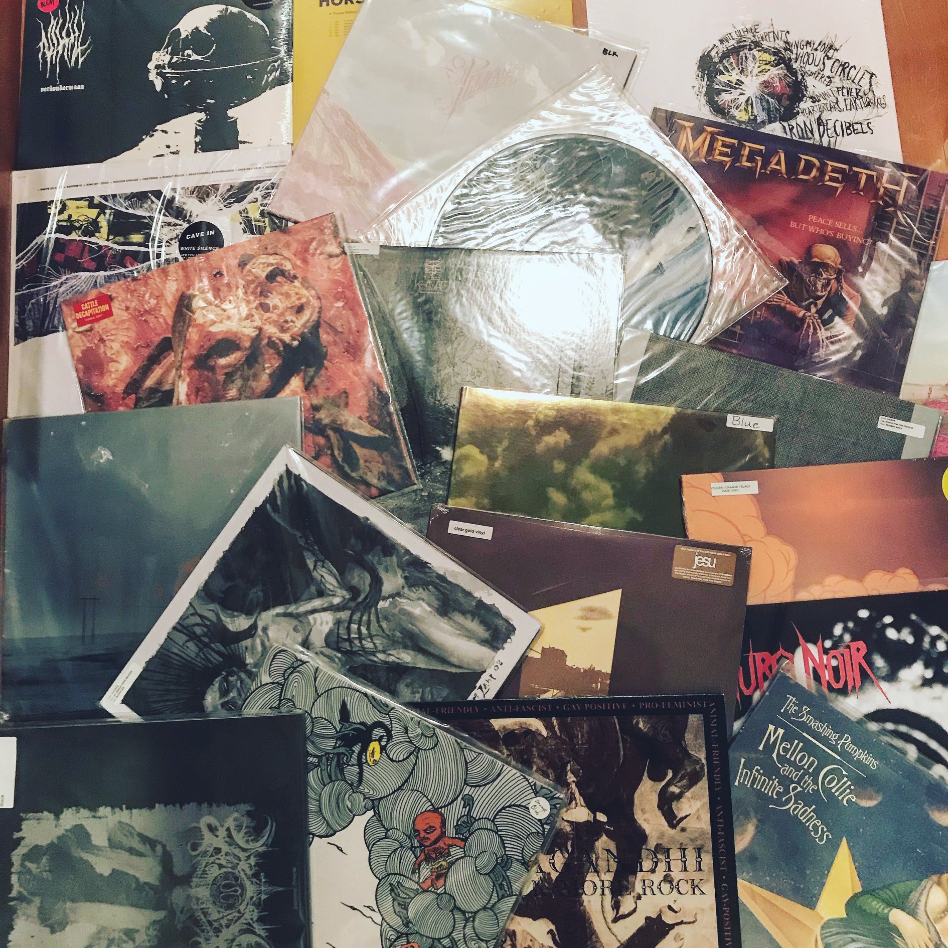 HYDE COMPLETE BOX 2001-2003 1/29 OUT! #HYDE #COMPLETEBOX #ROENTGEN