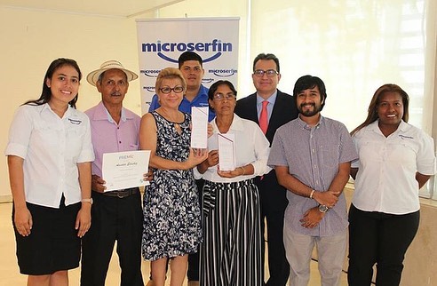 🏆 Microserfin tres veces... - WWW.PRNOTICIASPANAMA.COM