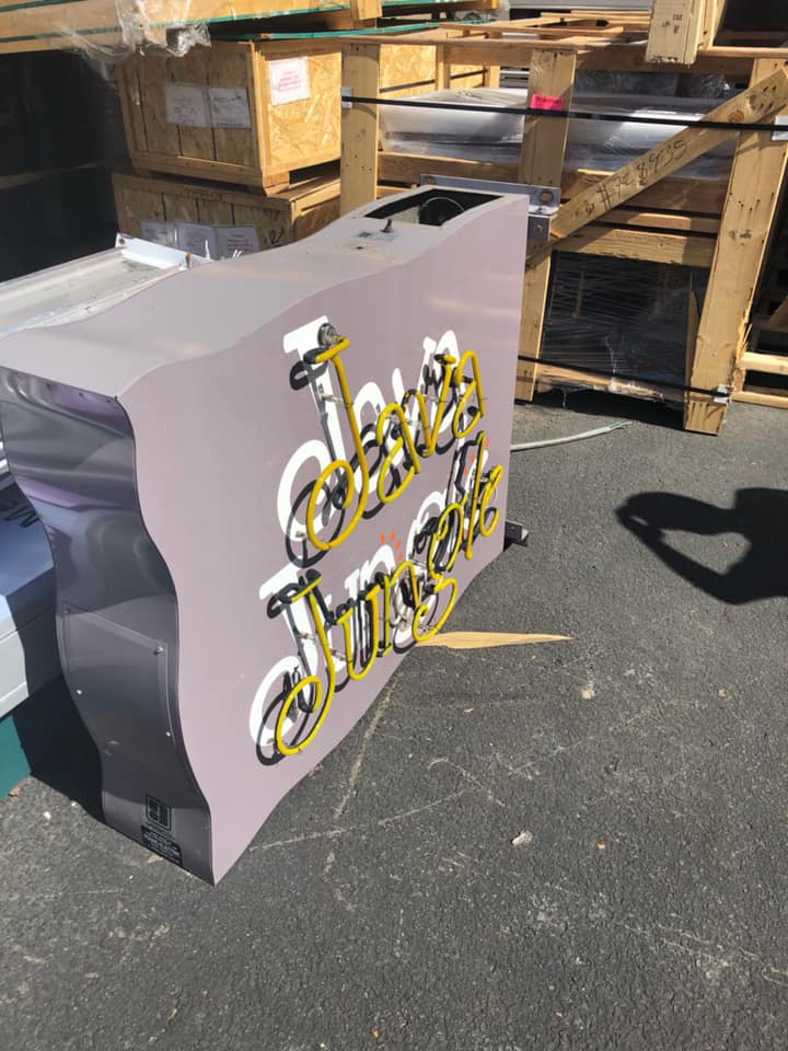 The Jungle Reno | Reno NV