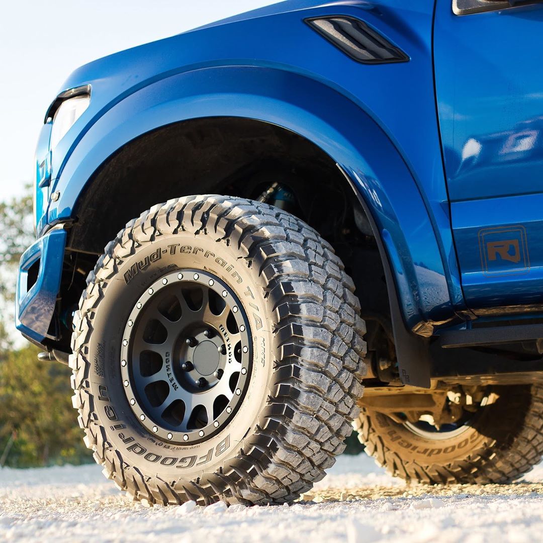 @rally_raptor's setup is looking rad... - Method Race Wheels | Facebook