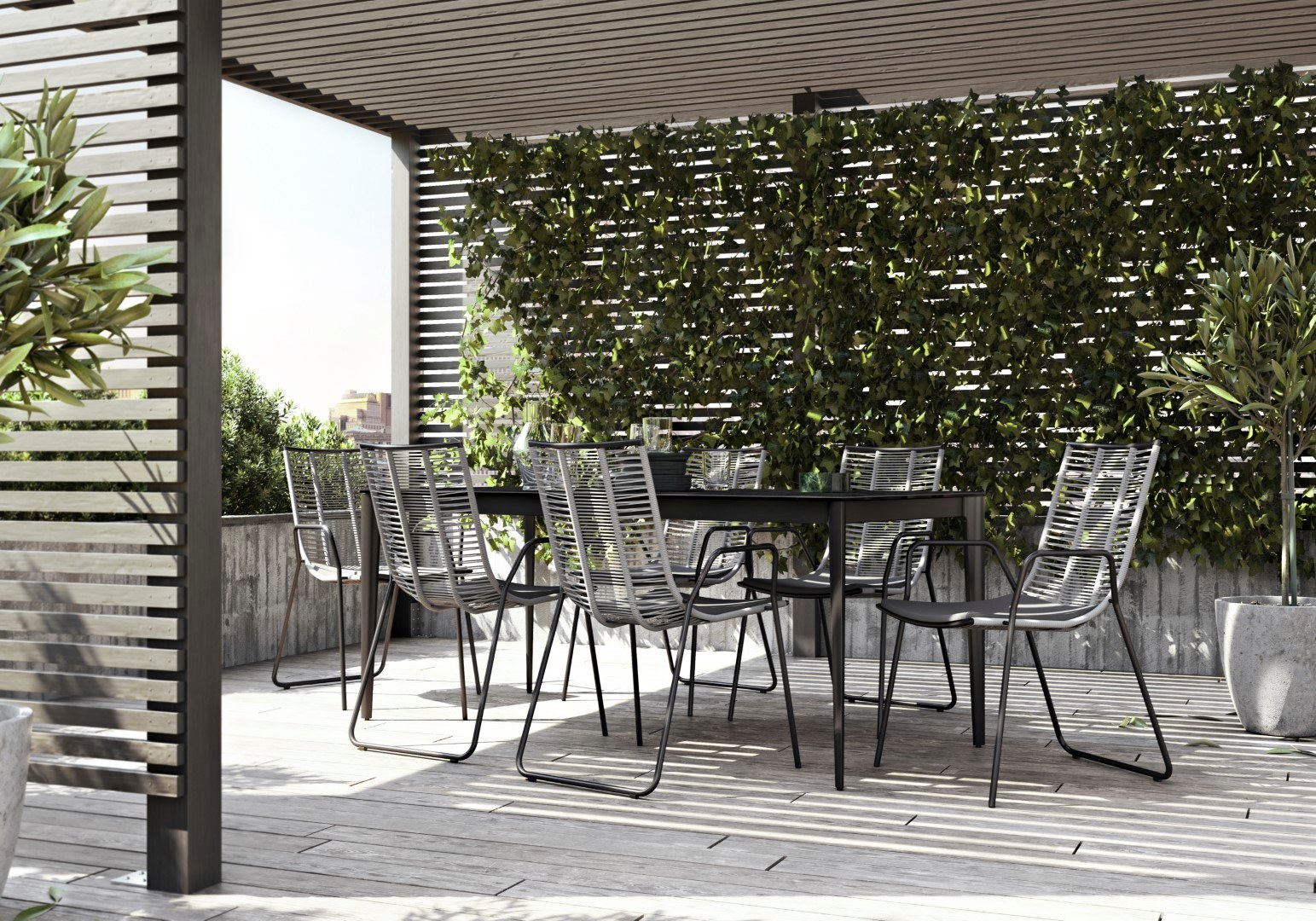 BoConcept - Elba dining chair - https://www.boconcept.com/mt-mt 