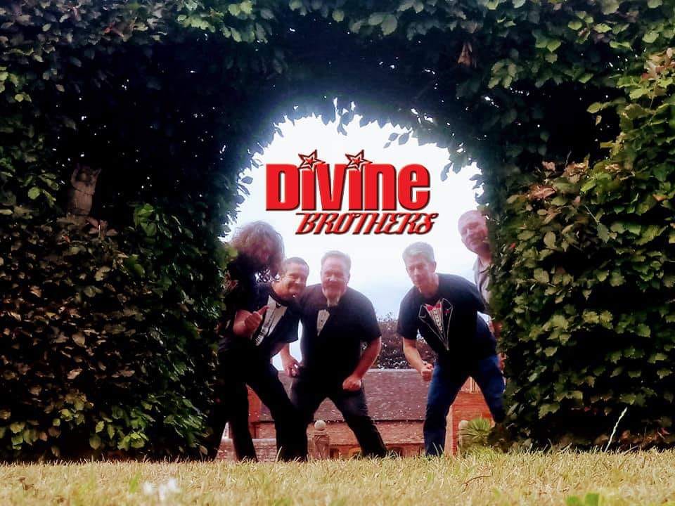 Divine Brothers