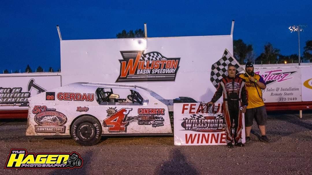 Congratulations to Wayne Johnson on... - GRT Race Cars Inc. | Facebook