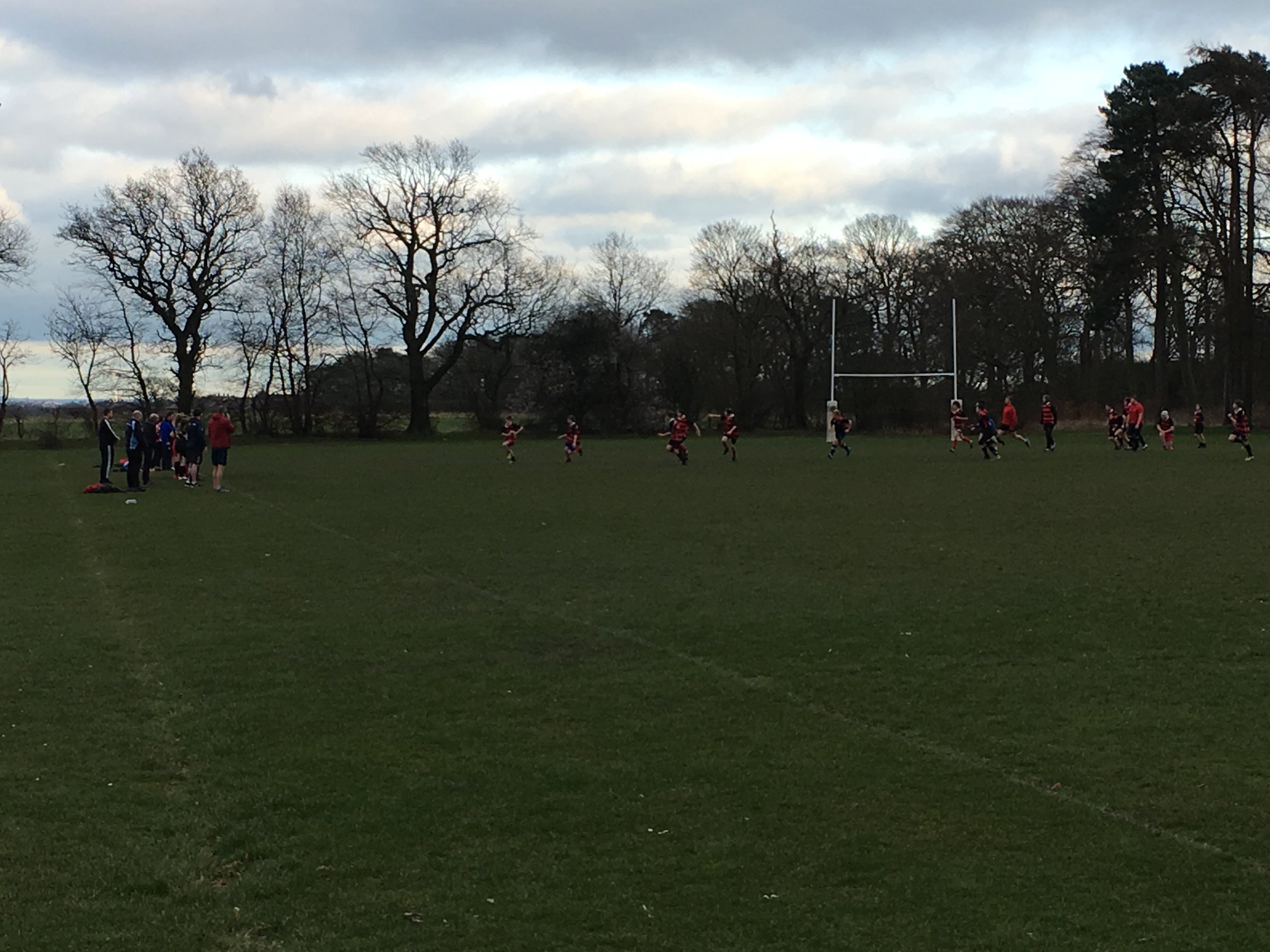 Fife Rugby