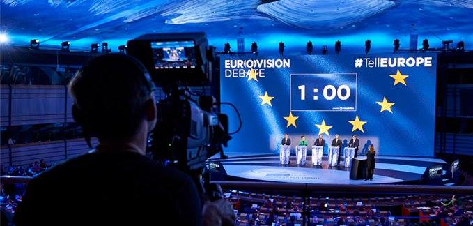 📣 Don't... - ALDE Party – Liberals and Democrats for Europe | Facebook