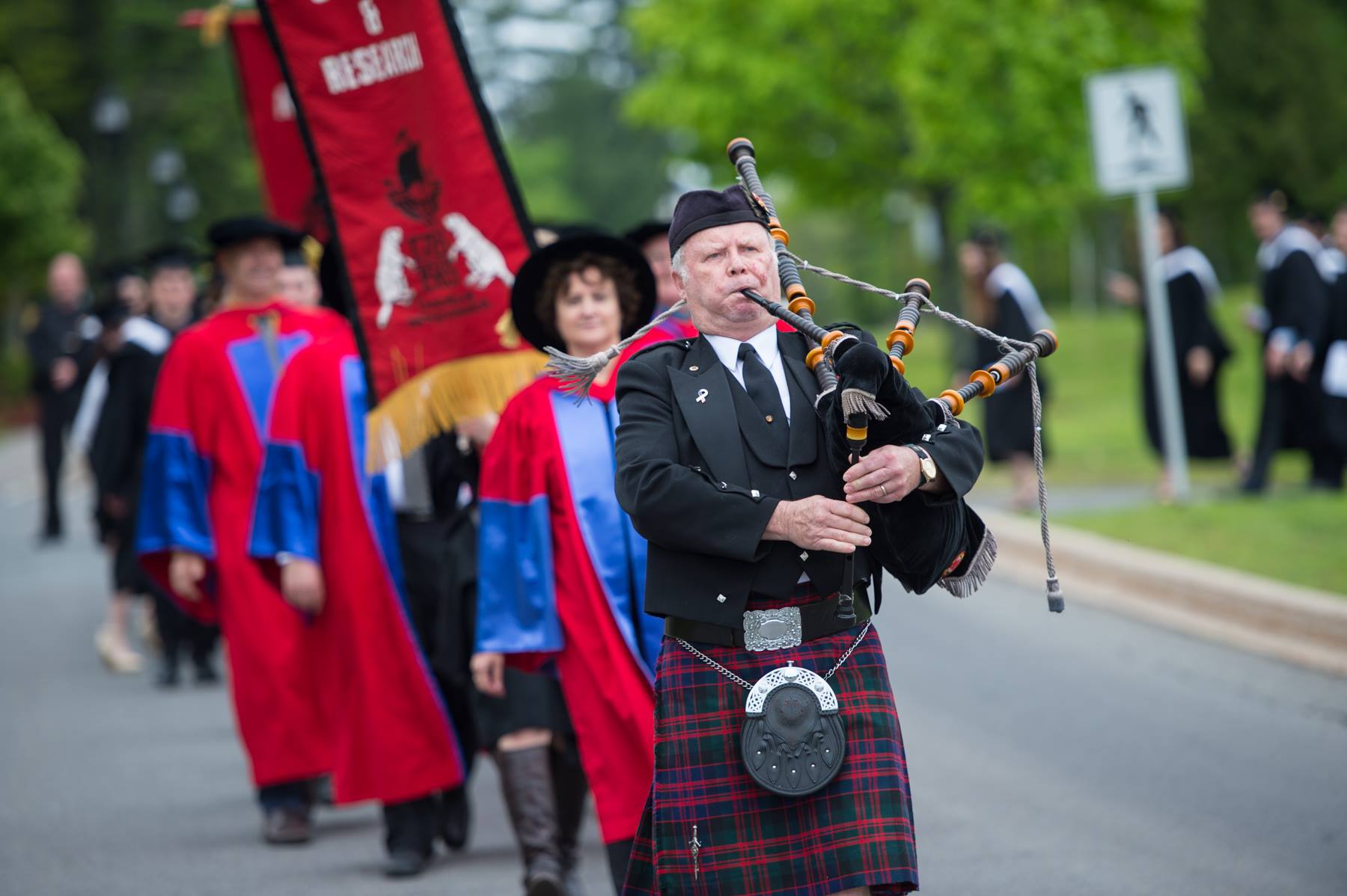University of New Brunswick - Grad lists are officially posted at www ...