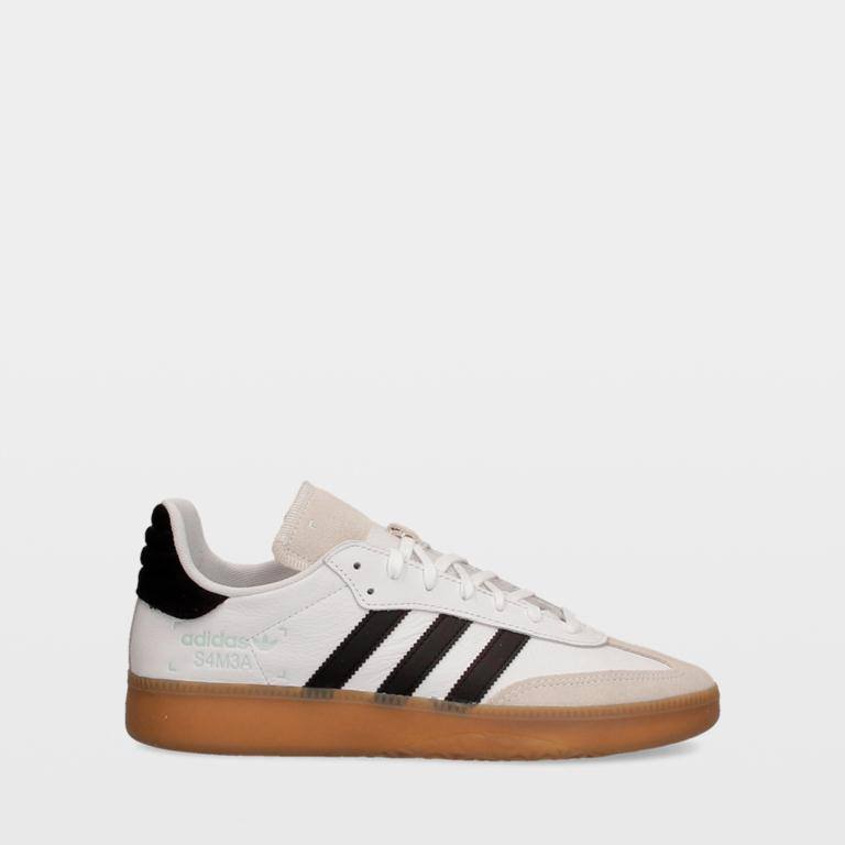 adidas gazelle silver green womens Samba OG Shoes Cloud White/Night Indigo/Cream White  Karen Walker