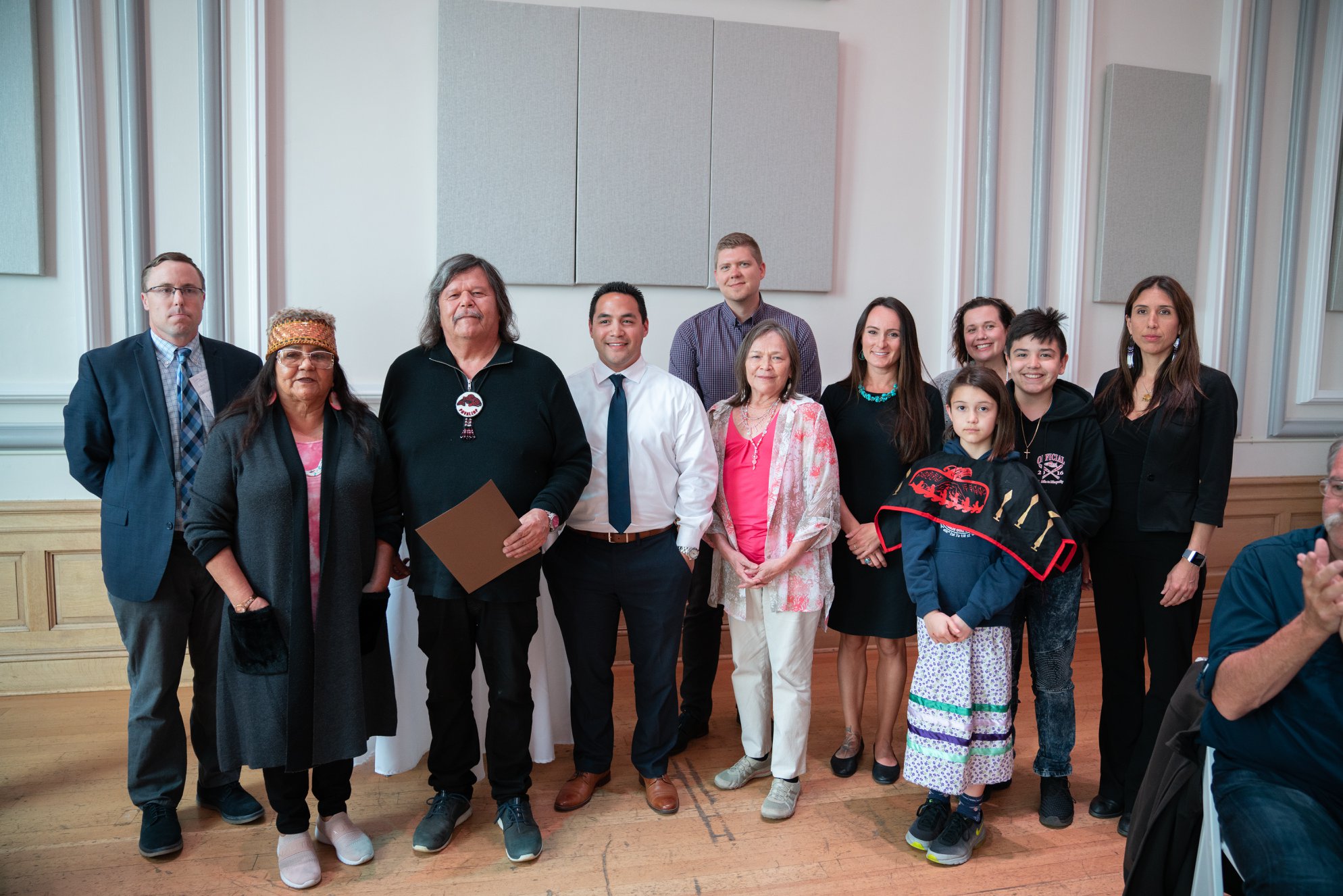 Puyallup Tribe of Indians | Tacoma WA