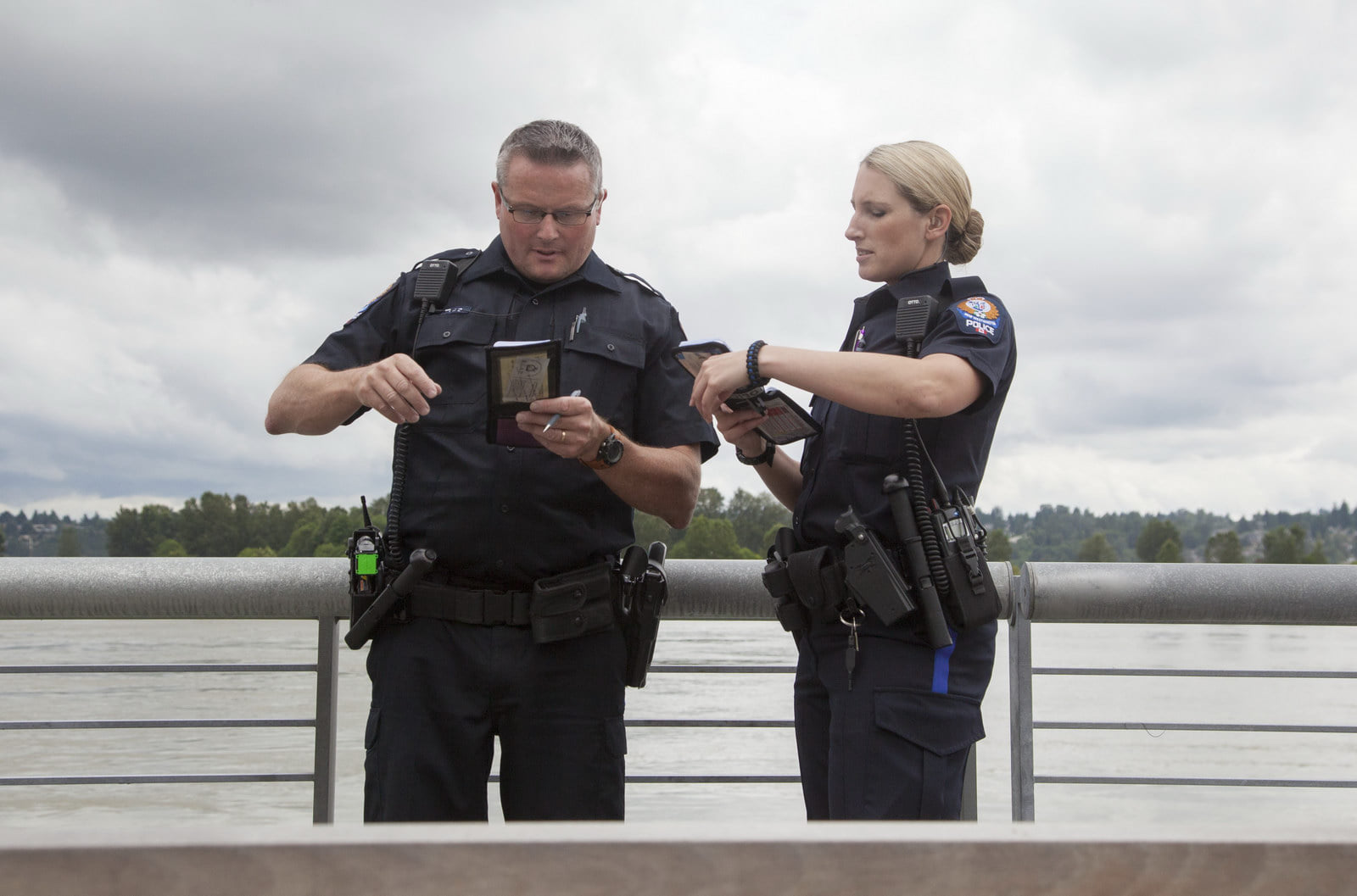 New Westminster Police - On September 13 at 7:54 pm, the New ...