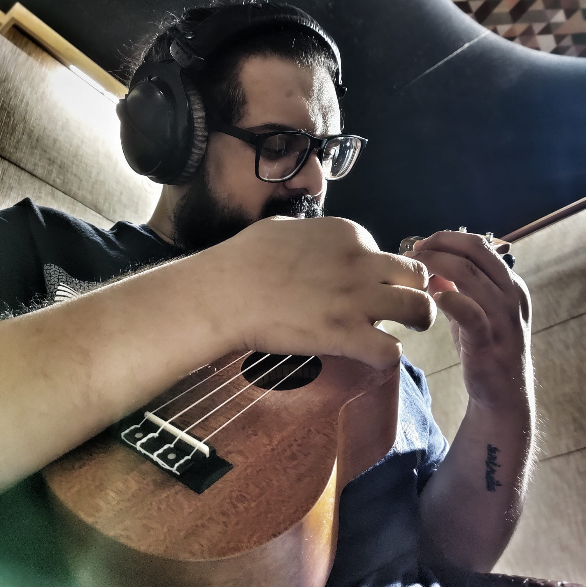 Reverb is what gives vocals space, warmth, and emotion. It creates ...