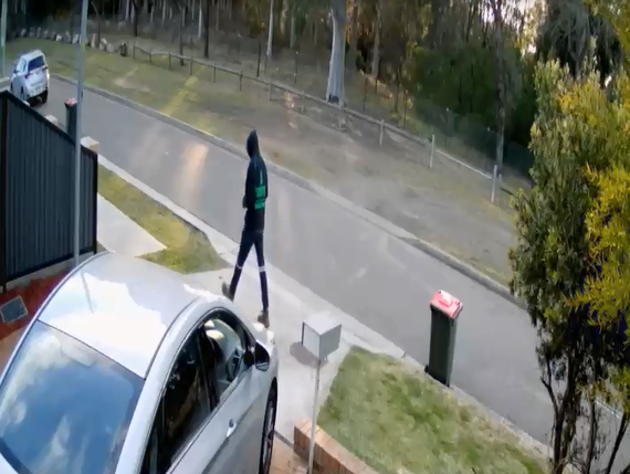 Detectives investigating the stabbing... - NSW Police Force | Facebook