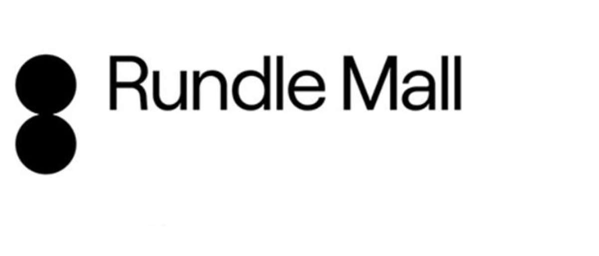 FIVEAA - TAKE A LOOK >> Rundle Mall has a new logo and tag... | Facebook