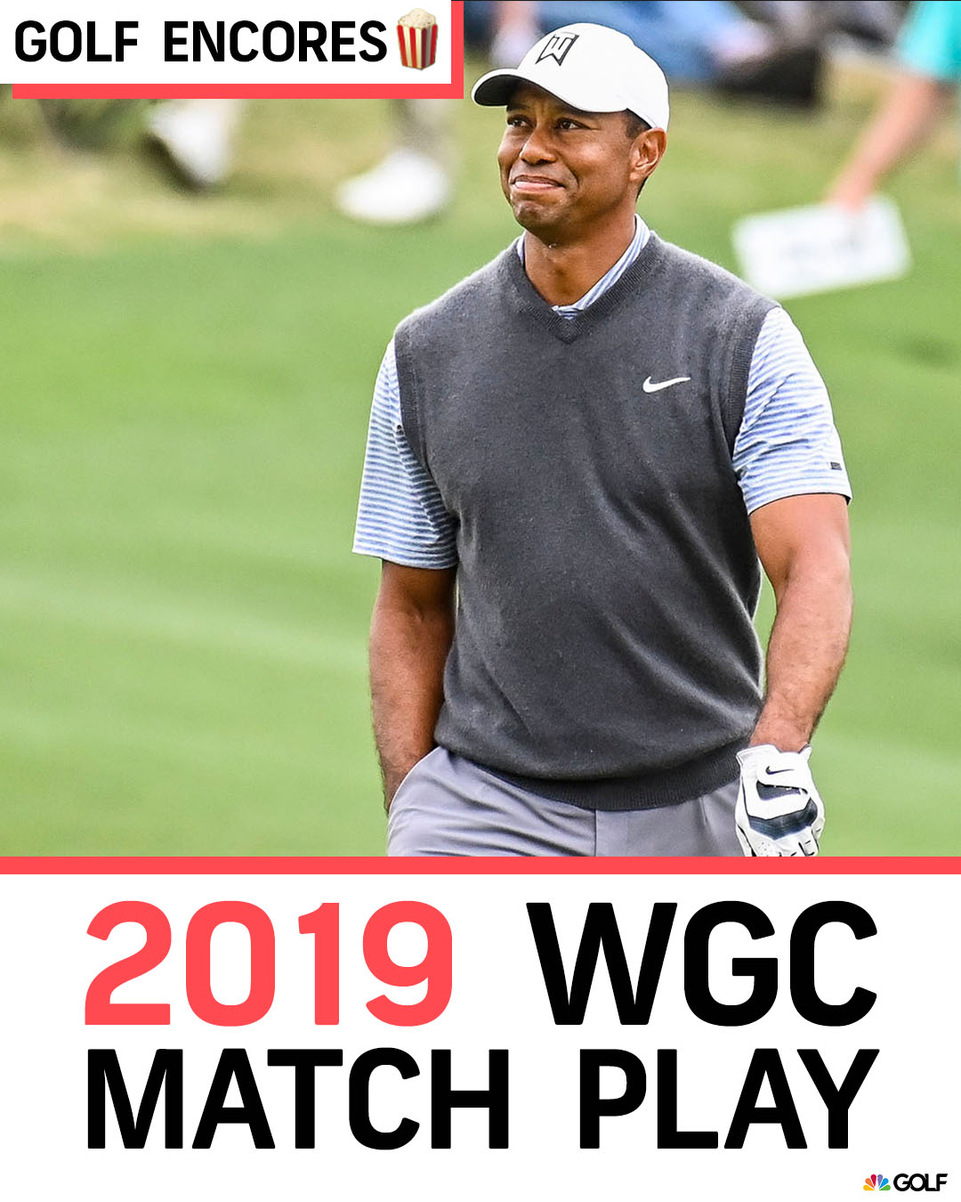 Golf Channel - Our encore programming continues with Day 1...