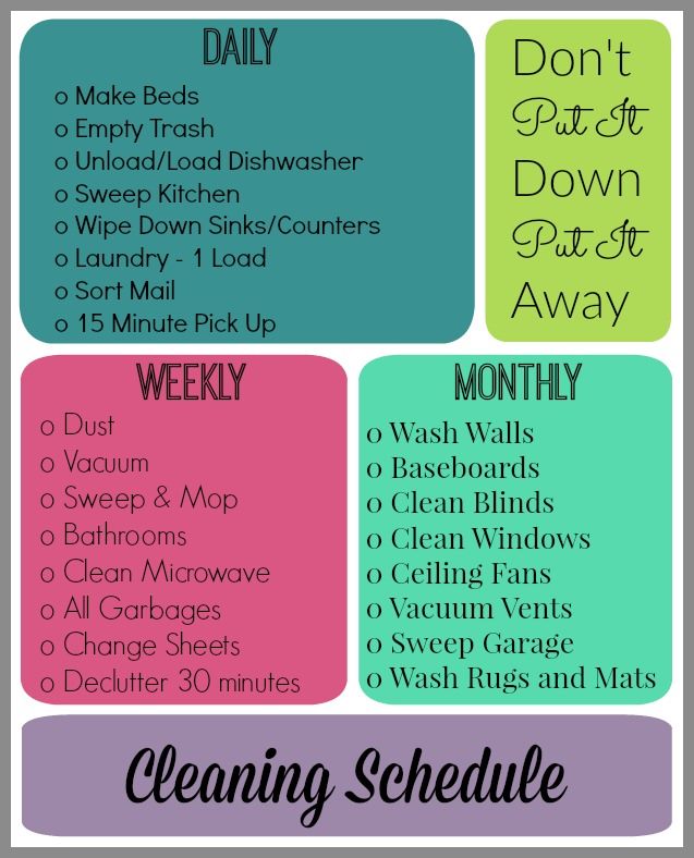 I LOVE a good printable... - I should be mopping the floor