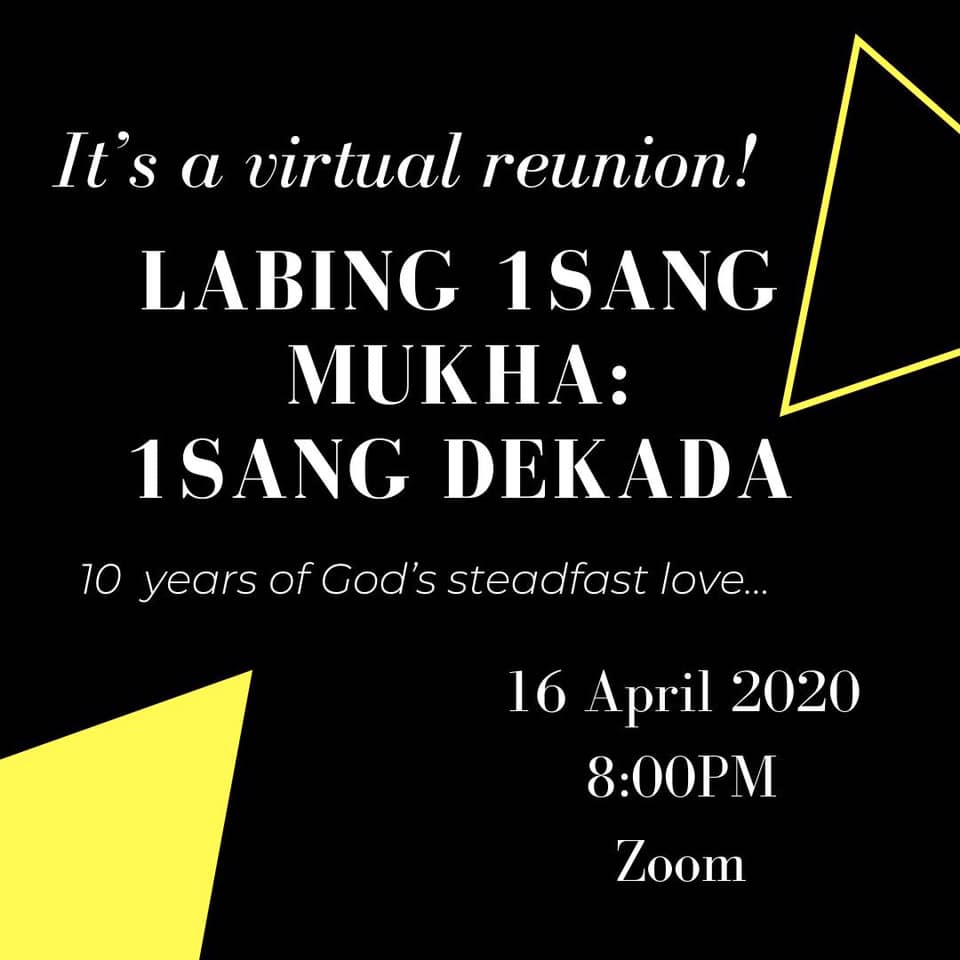 Labing-isang Mukha