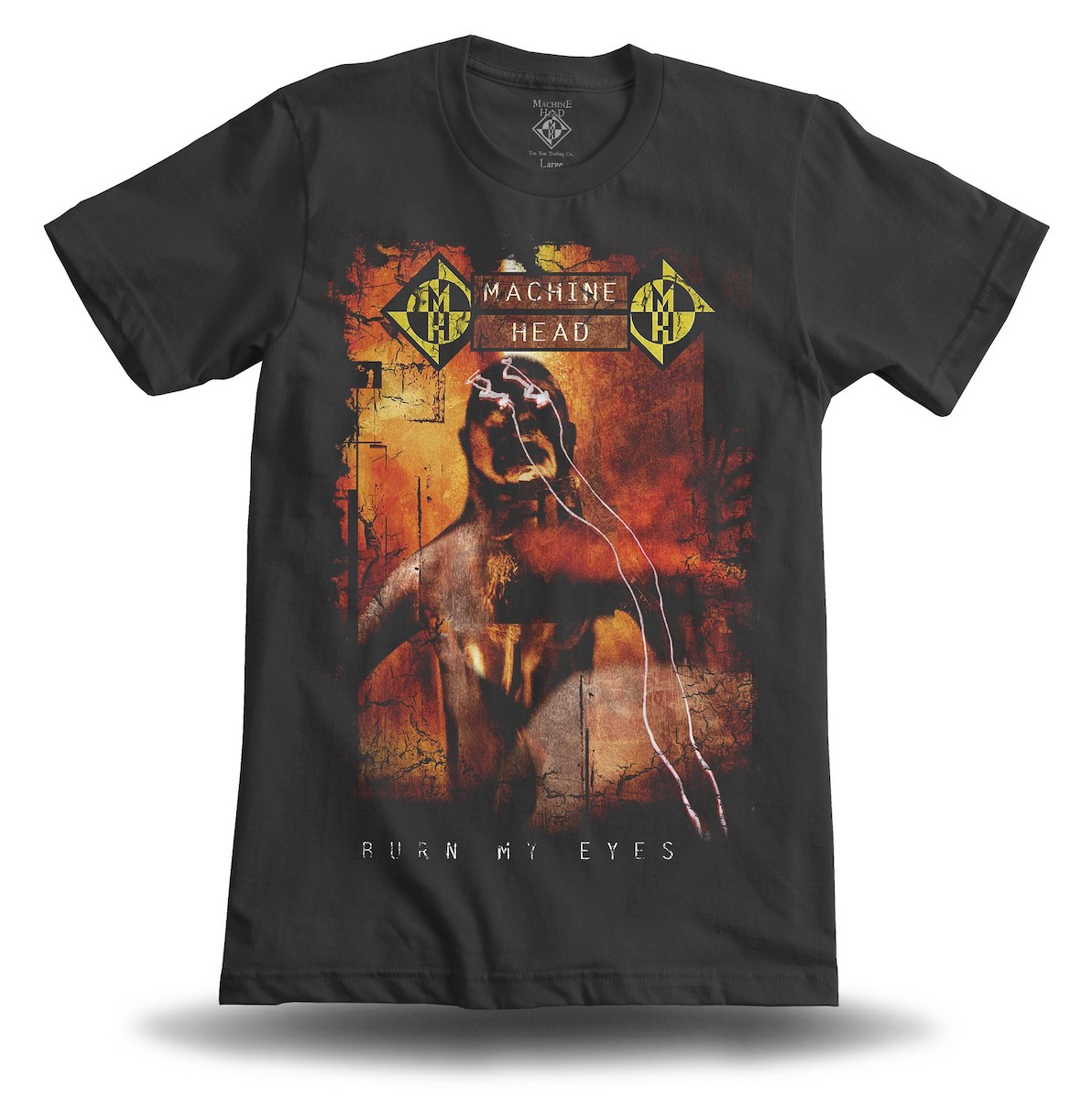 U.S. TOUR TEE'S AVAILABLE IN THE U.S. WEBSTORE! For those that