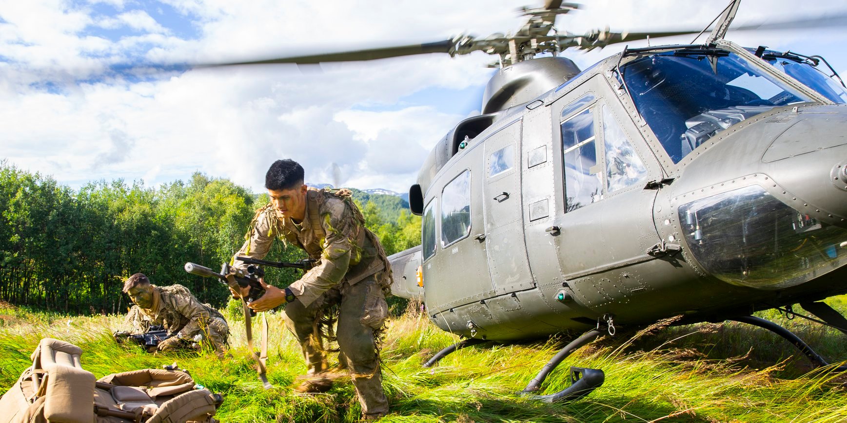 Marine Corps Recruiting Sub-Station Frisco, Texas | Frisco TX