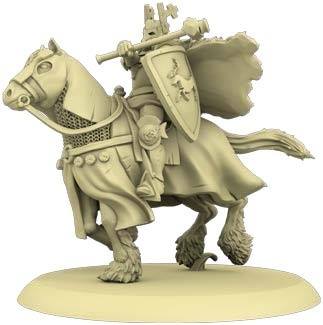 ASOIAF Riders of Highgarden - Premium Board Games Online