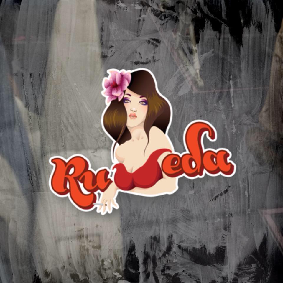 Ruweda