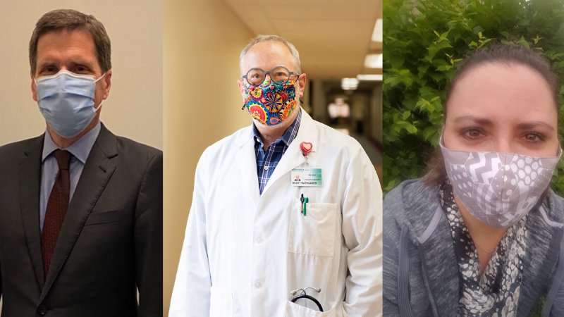 Gundersen Health System - Paul Mueller, Scott Rathgaber and Jennifer ...