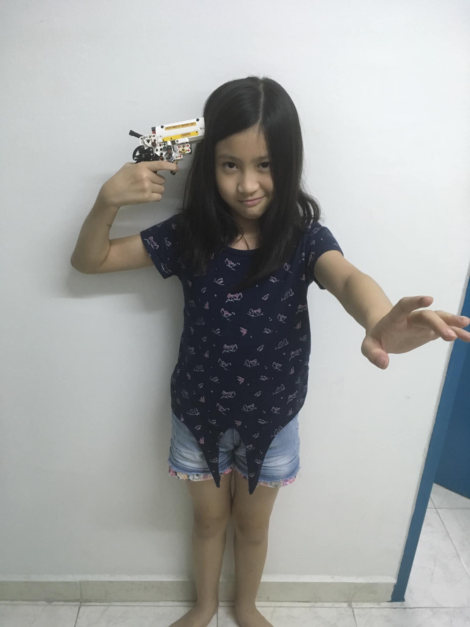 Ling Rui Zhei
