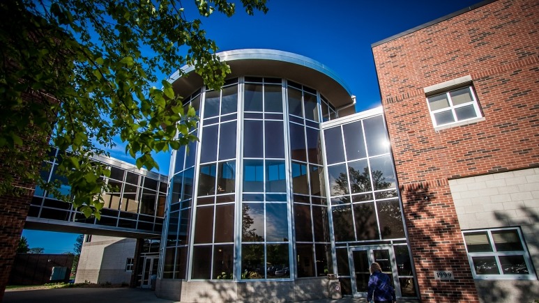 Augustana University - The intent of the Master of Business ...