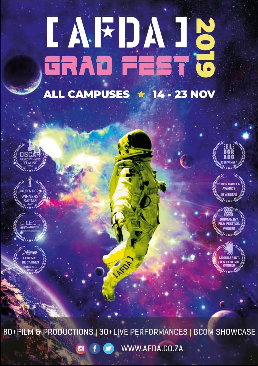 AFDA - 🎓🎉 Discover emerging young creatives at the AFDA... | Facebook
