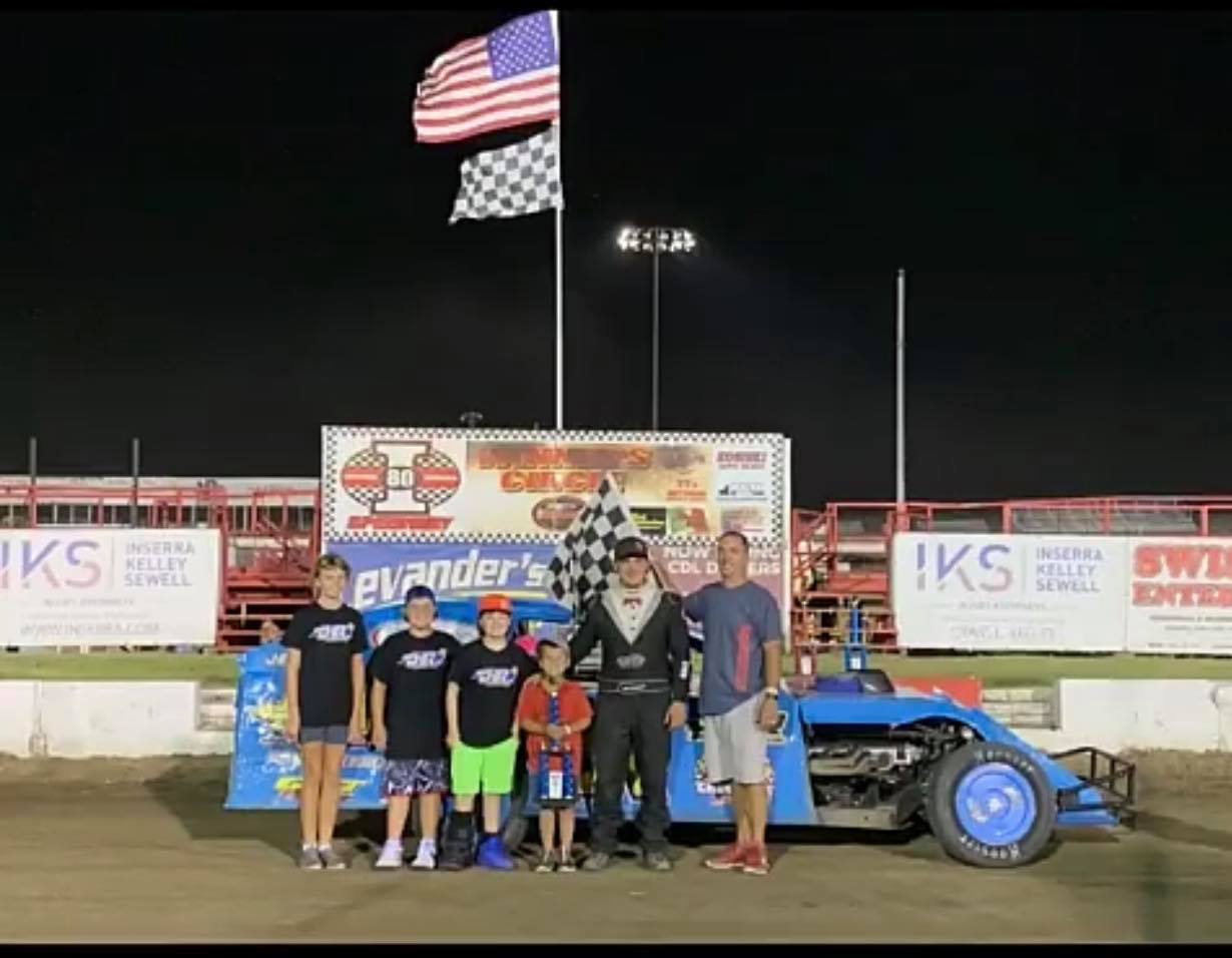 Congratulations to Jacob Hobscheidt... - GRT Race Cars Inc.