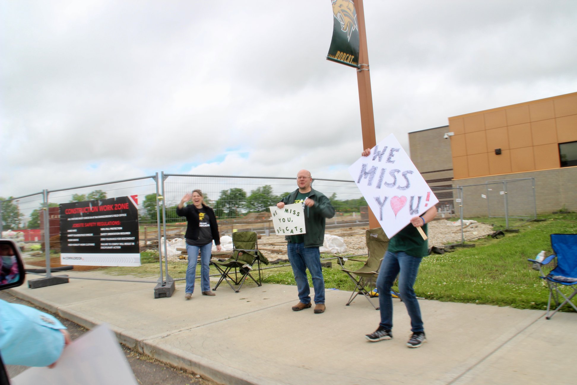 LES, GRES, BLMS,... BasehorLinwood School District USD 458