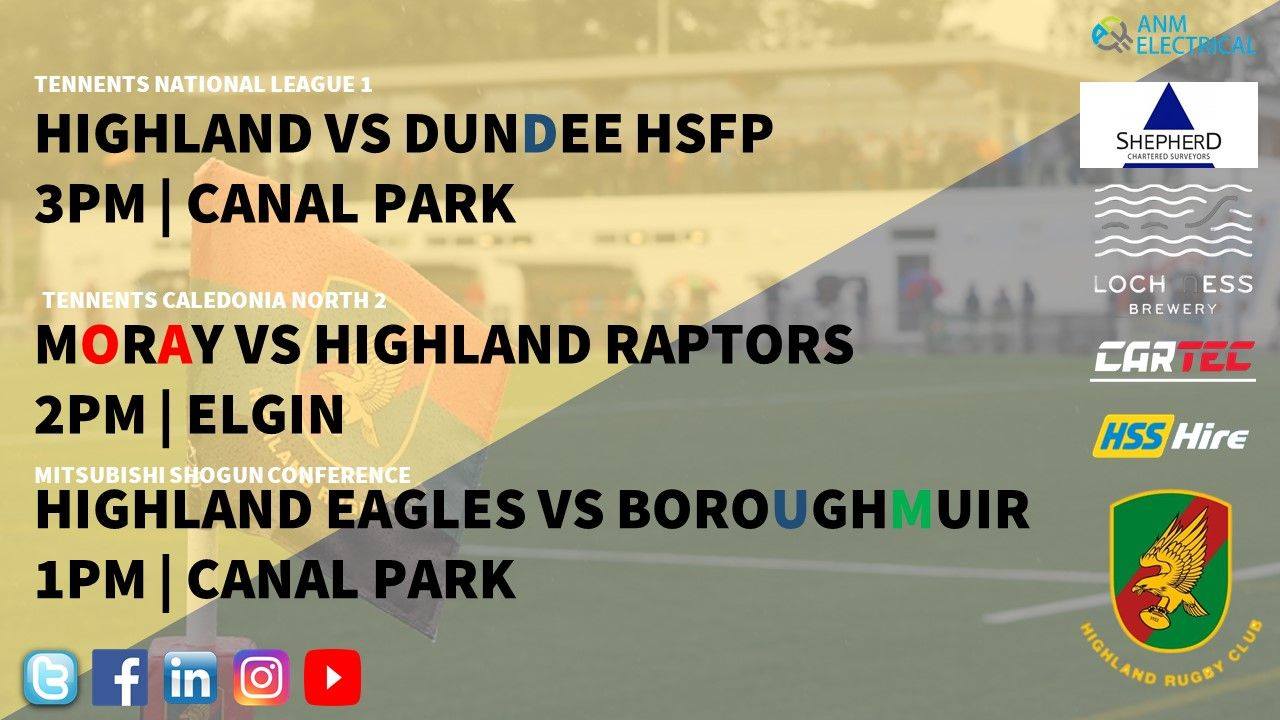 Moray Rugby Club | Elgin