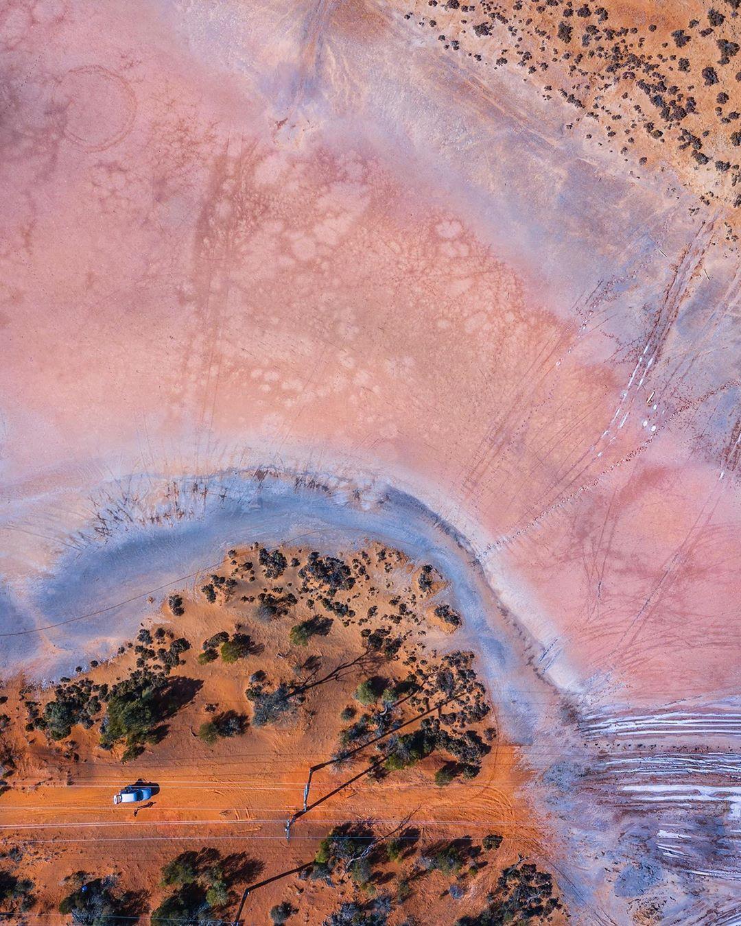 Who says the Goldfields is... - Australia's Golden Outback