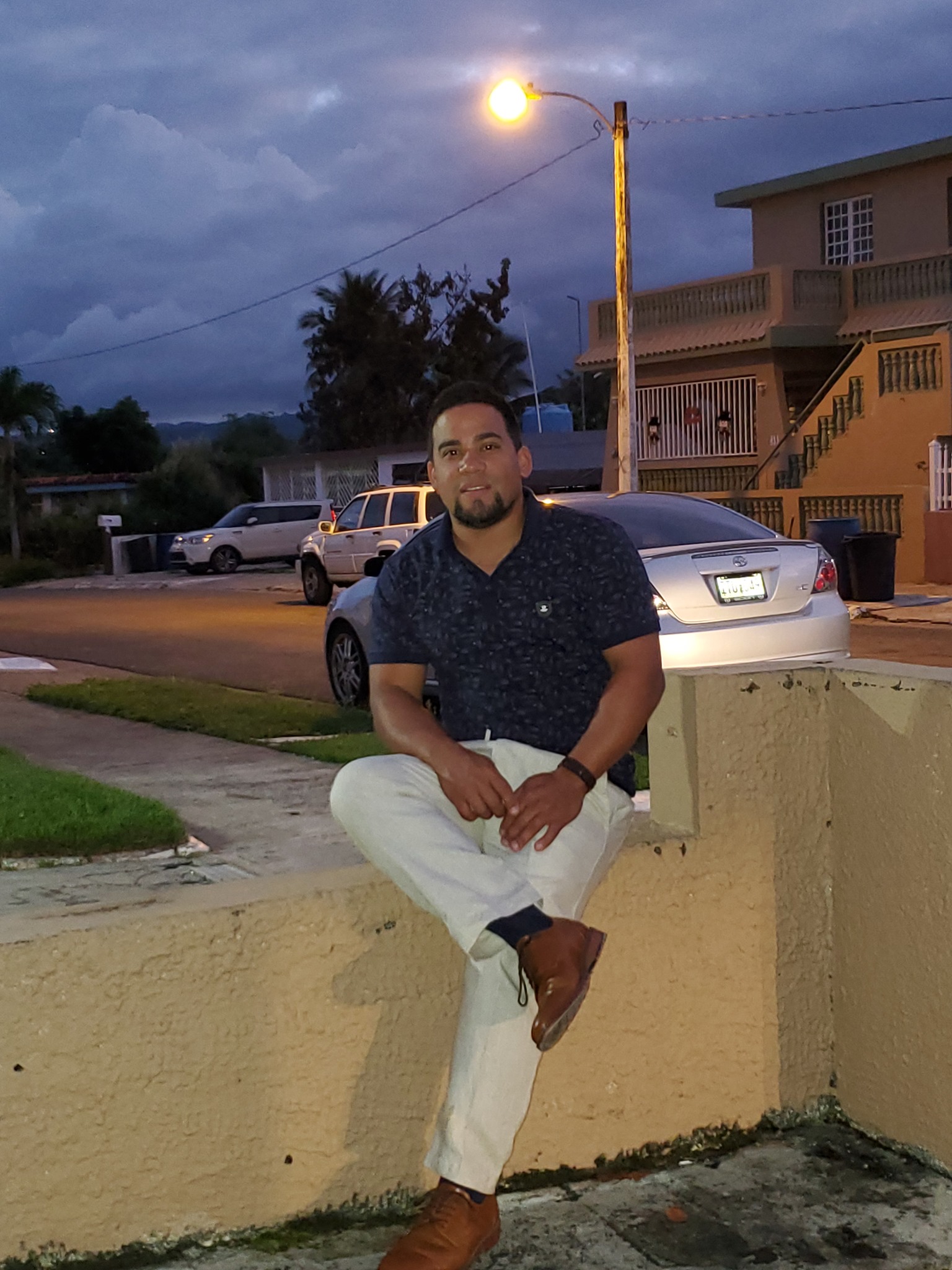 Jonathan Rojas Agosto