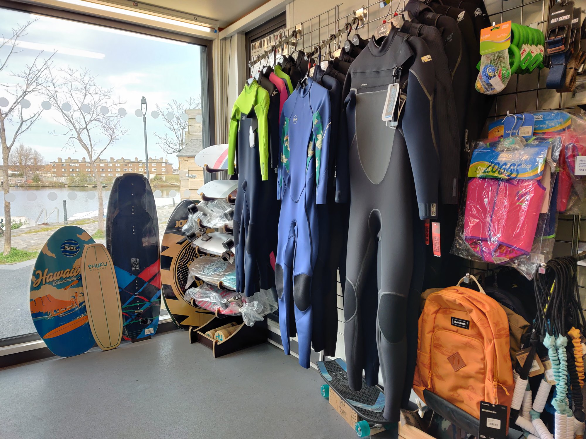 Our shop is back! We will be... - Surfdock Watersports | Facebook