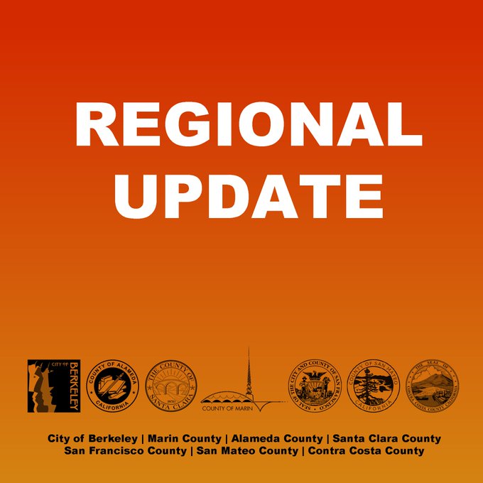 County of Alameda, CA - Government - The seven Bay Area Health Officers ...