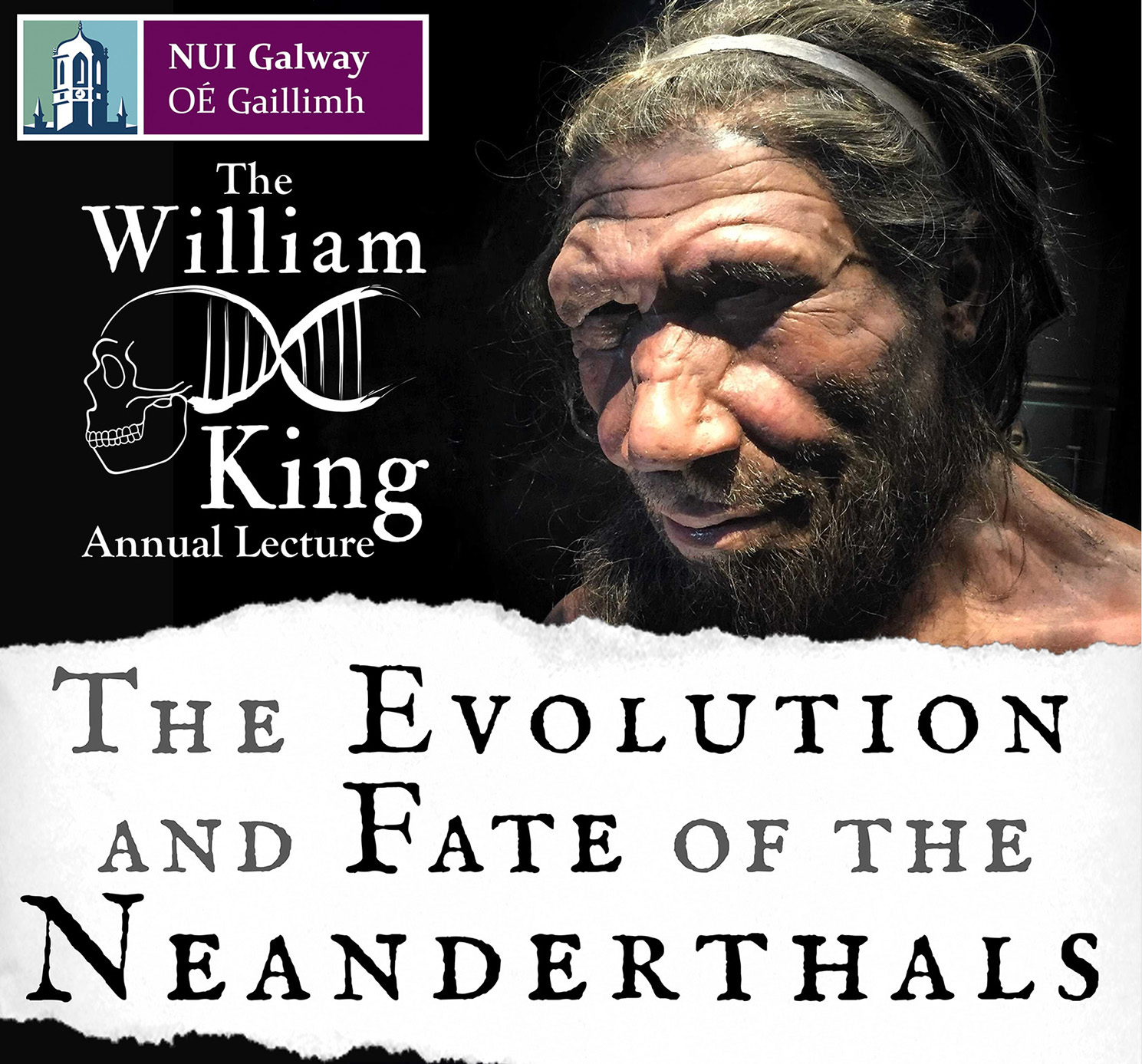 Don't miss our School of Natural... - University of Galway | Facebook
