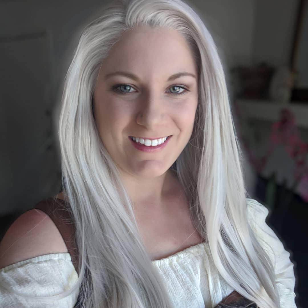 April Collier